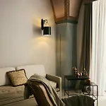 Hotel Relais Corte Palmieri & Il Chiostro - Residenza D'epoca