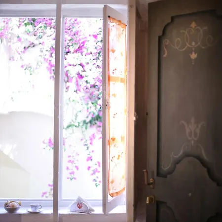 Relais Corte Palmieri&il Chiostro - Residenza D'epoca Hotel Gallipoli