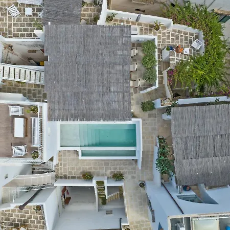 Relais Corte Palmieri & Il Chiostro - Residenza D'epoca