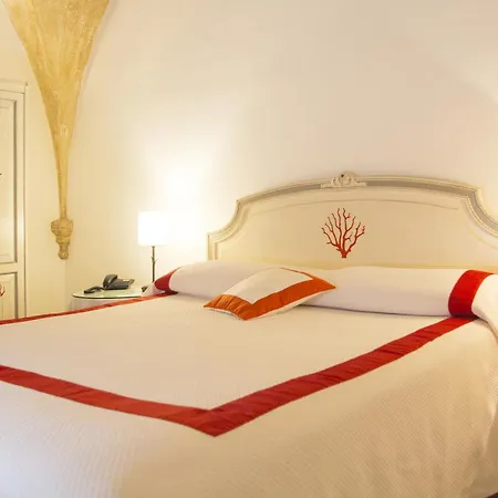 Relais Corte Palmieri&il Chiostro - Residenza D'epoca Hotel