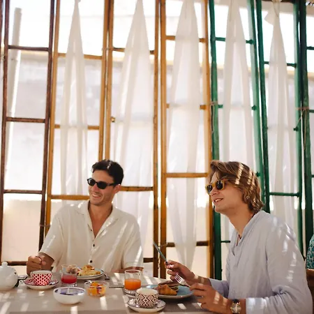 Hotel Relais Corte Palmieri & Il Chiostro - Residenza D'epoca