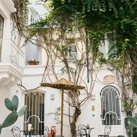 Relais Corte Palmieri&il Chiostro - Residenza D'epoca Hotel 4*