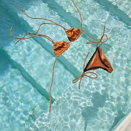 Relais Corte Palmieri & Il Chiostro - Residenza D'epoca 4* Gallipoli