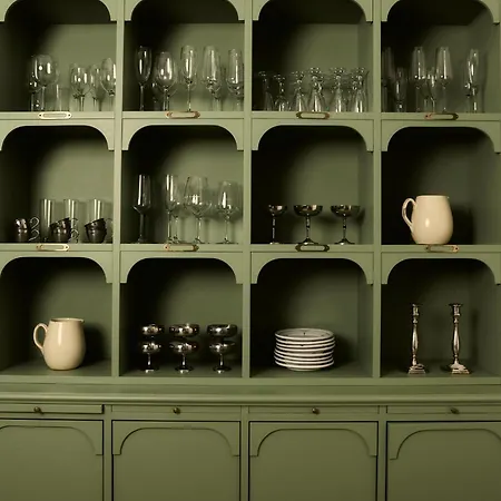 Relais Corte Palmieri & Il Chiostro - Residenza D'epoca Hotel Gallipoli