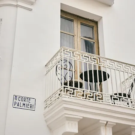 Relais Corte Palmieri & Il Chiostro - Residenza D'epoca 4*