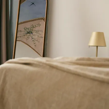 Relais Corte Palmieri & Il Chiostro - Residenza D'epoca Hotel 4*