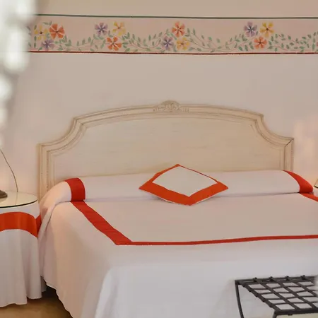 Relais Corte Palmieri & Il Chiostro - Residenza D'epoca Gallipoli