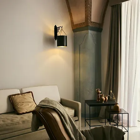 Hotel Relais Corte Palmieri & Il Chiostro - Residenza D'epoca