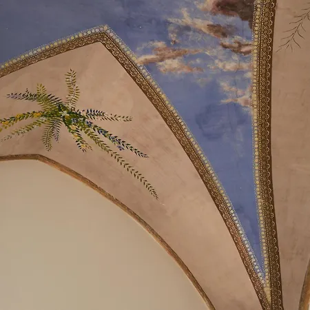 Relais Corte Palmieri & Il Chiostro - Residenza D'epoca Hotel 4*