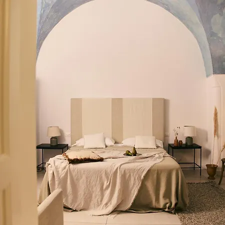 Relais Corte Palmieri & Il Chiostro - Residenza D'epoca