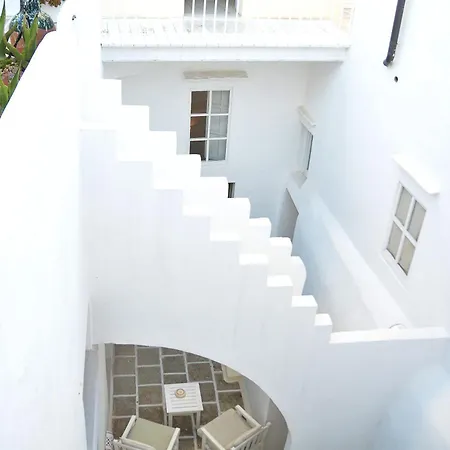 Hotel Relais Corte Palmieri & Il Chiostro - Residenza D'epoca Gallipoli