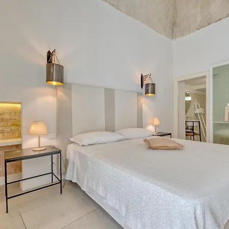 Relais Corte Palmieri & Il Chiostro - Residenza D'epoca Hotel 4*