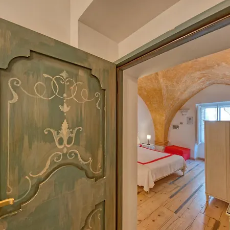 Relais Corte Palmieri & Il Chiostro - Residenza D'epoca 4* Gallipoli