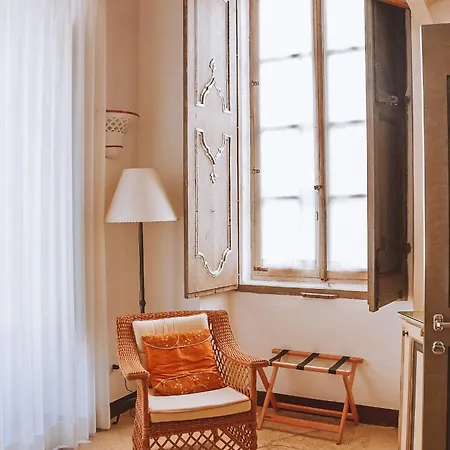 Relais Corte Palmieri & Il Chiostro - Residenza D'epoca