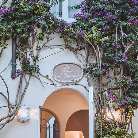 Relais Corte Palmieri & Il Chiostro - Residenza D'epoca Hotel 4*