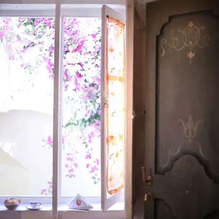 Relais Corte Palmieri & Il Chiostro - Residenza D'epoca Gallipoli