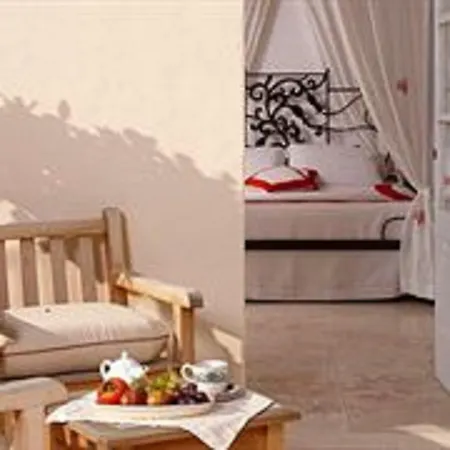 Relais Corte Palmieri & Il Chiostro - Residenza D'epoca Hotel 4*