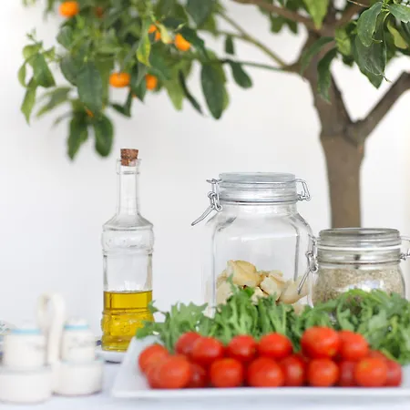 Hotel Relais Corte Palmieri & Il Chiostro - Residenza D'epoca