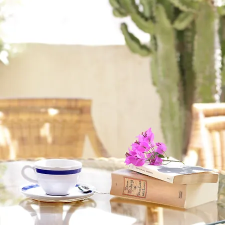 Relais Corte Palmieri & Il Chiostro - Residenza D'epoca