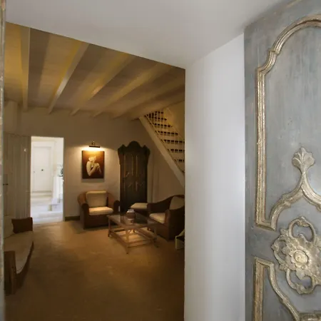 Relais Corte Palmieri & Il Chiostro - Residenza D'epoca Hotel Gallipoli