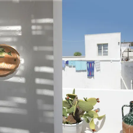 Relais Corte Palmieri & Il Chiostro - Residenza D'epoca Gallipoli