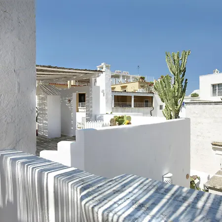 Hotel Relais Corte Palmieri & Il Chiostro - Residenza D'epoca 4*