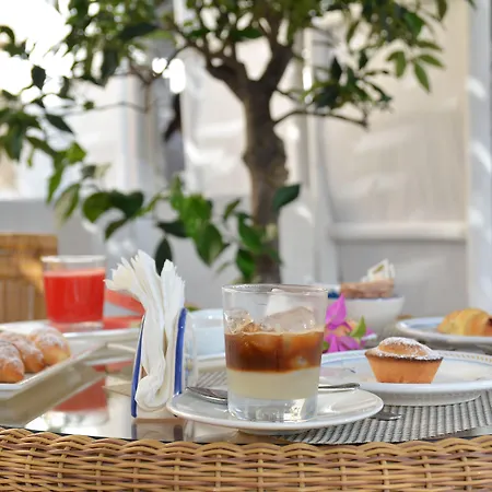Relais Corte Palmieri & Il Chiostro - Residenza D'epoca Hotel 4*
