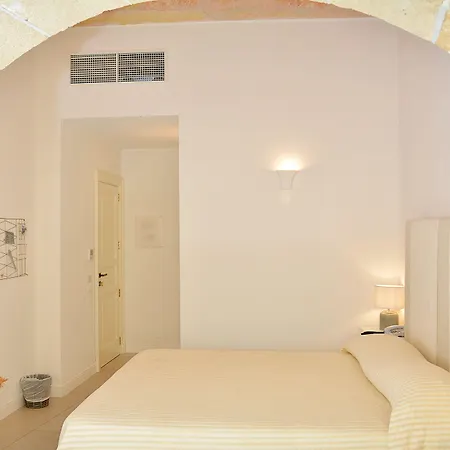 Relais Corte Palmieri & Il Chiostro - Residenza D'epoca 4* Gallipoli