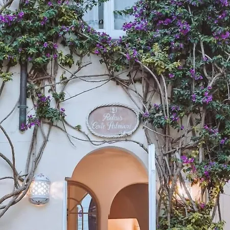 Hotel Relais Corte Palmieri&il Chiostro - Residenza D'epoca Gallipoli