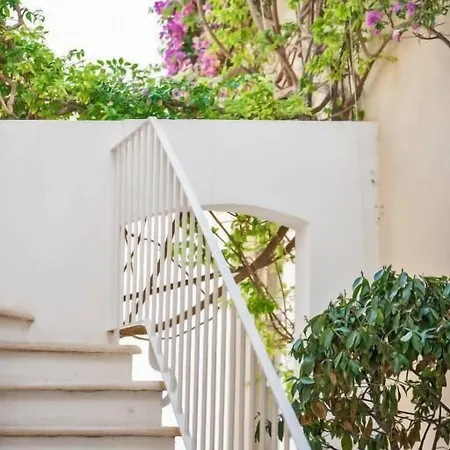 Relais Corte Palmieri&il Chiostro - Residenza D'epoca 4*