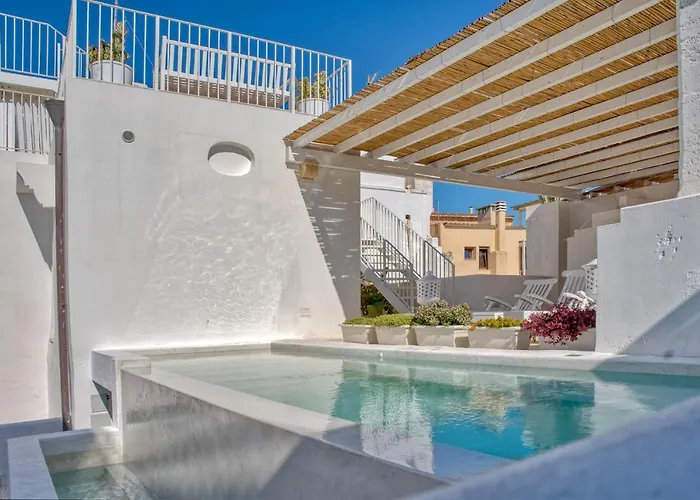 Relais Corte Palmieri & Il Chiostro - Residenza D'epoca 4* Gallipolli