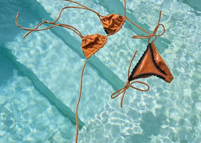 Relais Corte Palmieri & Il Chiostro - Residenza D'epoca 4* Gallipolli