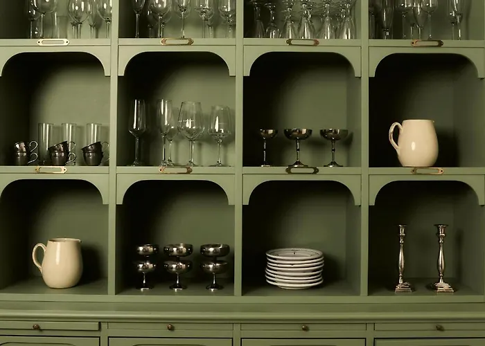 Relais Corte Palmieri & Il Chiostro - Residenza D'epoca Hotell Gallipolli