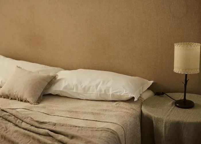 Relais Corte Palmieri & Il Chiostro - Residenza D'epoca 4* Gallipolli