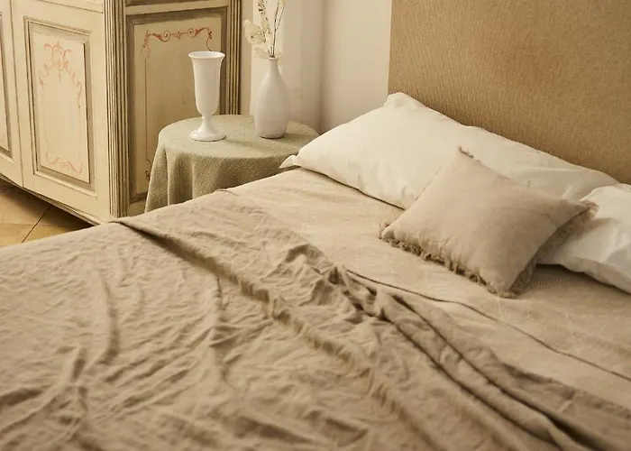 Relais Corte Palmieri & Il Chiostro - Residenza D'epoca