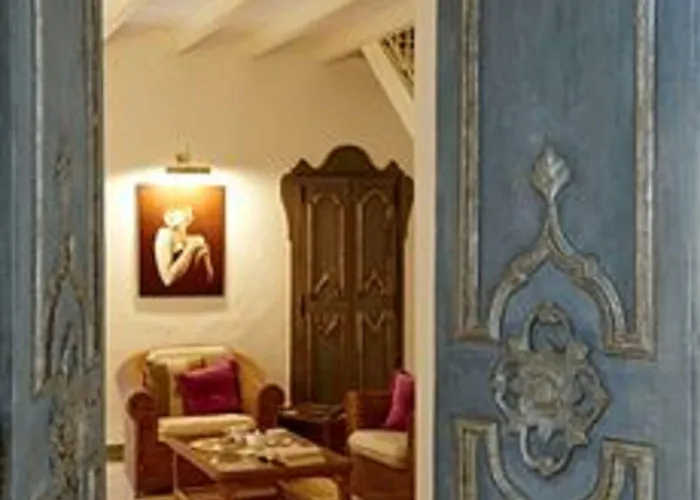 Relais Corte Palmieri & Il Chiostro - Residenza D'epoca 4*