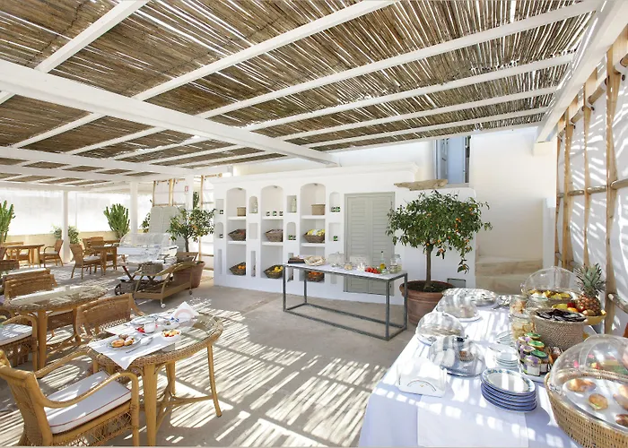 Hotell Relais Corte Palmieri & Il Chiostro - Residenza D'epoca Gallipolli