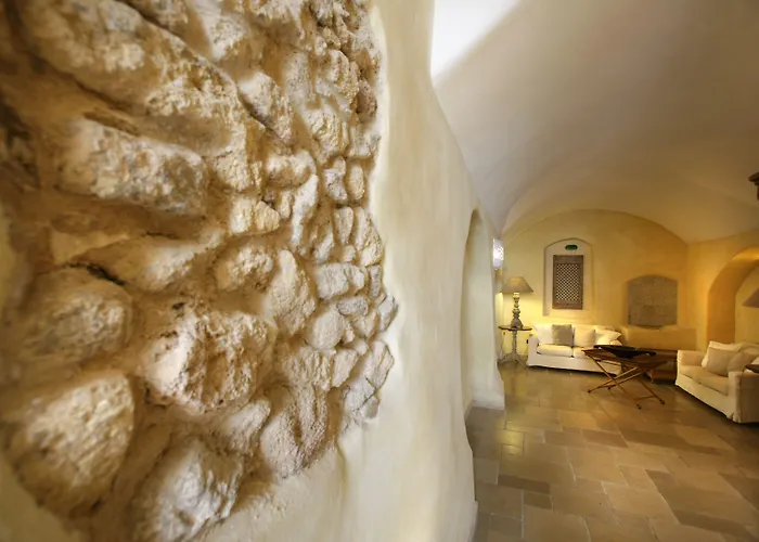 Relais Corte Palmieri & Il Chiostro - Residenza D'epoca 4* Gallipolli