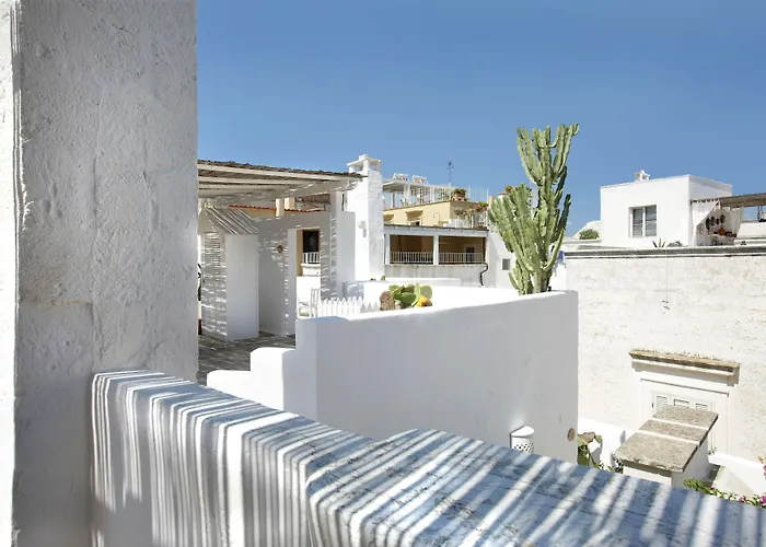 Hotell Relais Corte Palmieri & Il Chiostro - Residenza D'epoca 4*