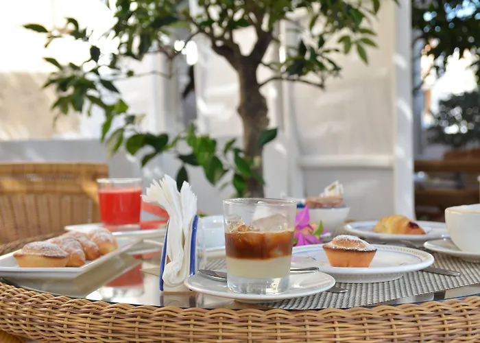 Relais Corte Palmieri & Il Chiostro - Residenza D'epoca Hotell 4*