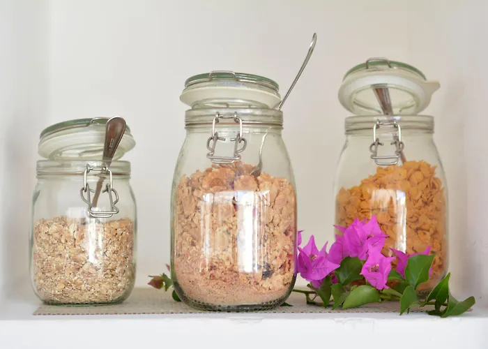 Relais Corte Palmieri & Il Chiostro - Residenza D'epoca Gallipolli