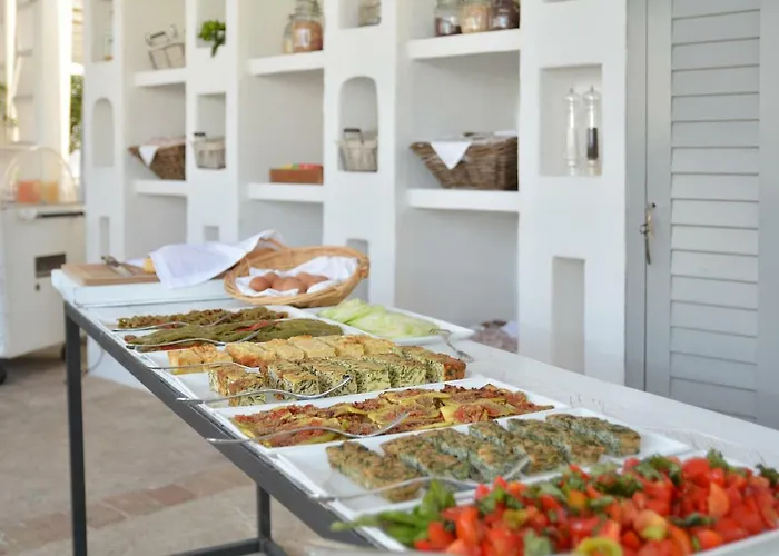 Relais Corte Palmieri & Il Chiostro - Residenza D'epoca Hotell 4*